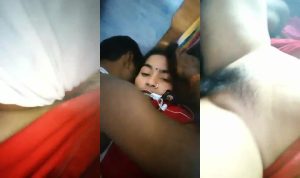 Desi village bhabhi ki saree utha ke chudai ki