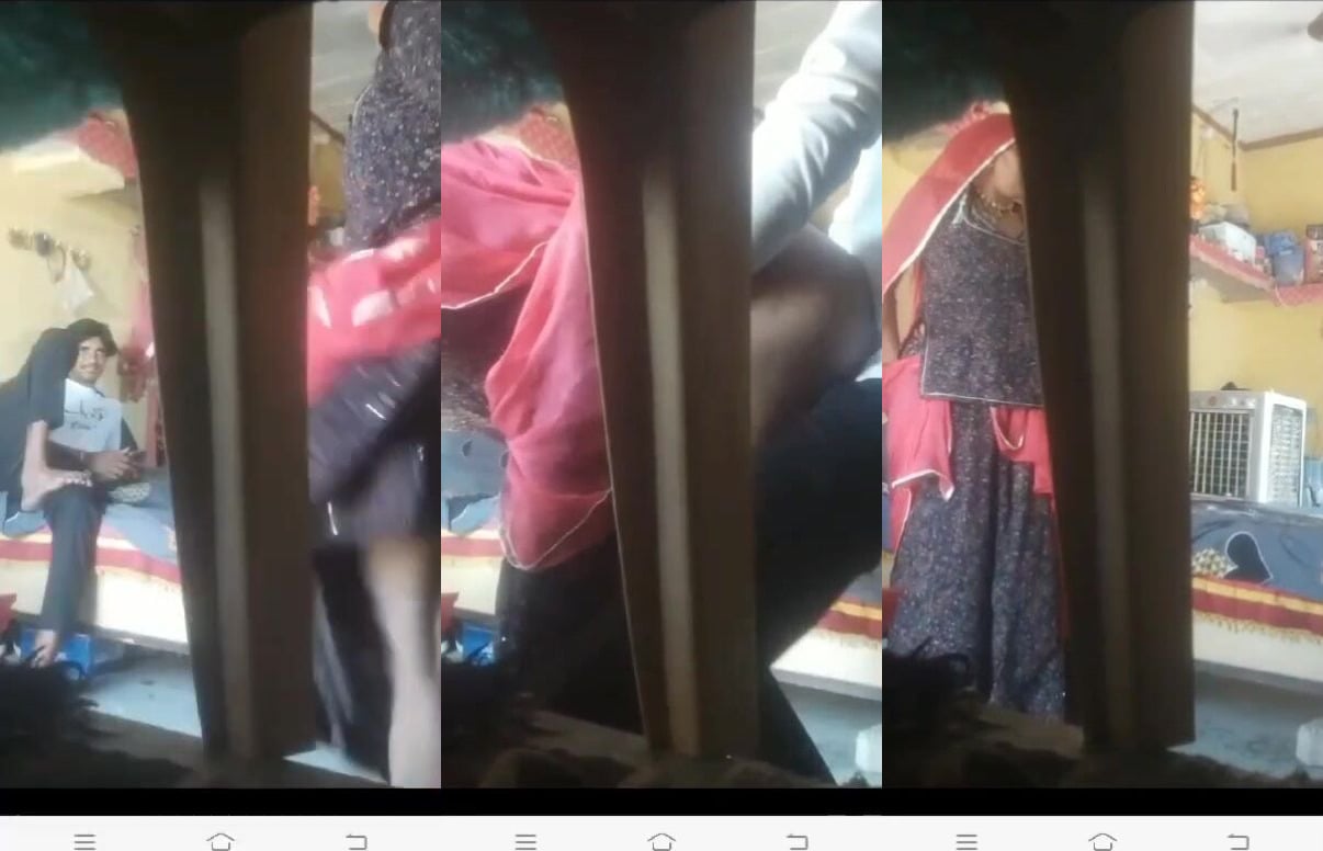 Their bodies still intertwined in the morning light