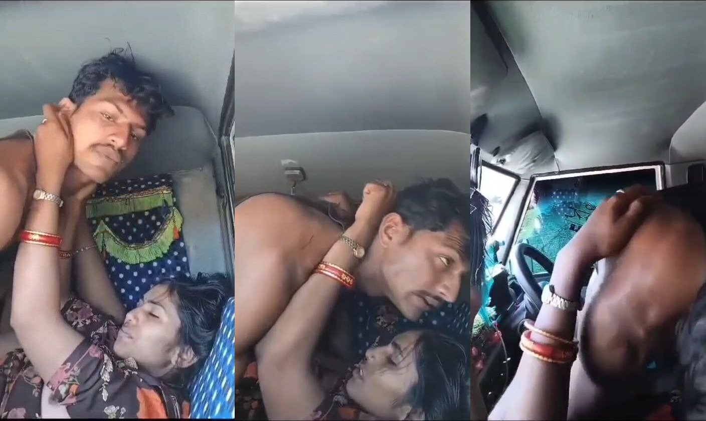 Oyi maa kahate hue truck driver k sath hardcore chudai ka maja leti bhabhi  - IndSex Videos
