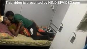 Hospital me safai wali aunty ki chudai