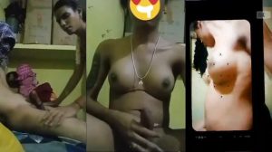 Desi kinnar ko mila apne gay pati se mast blowjob