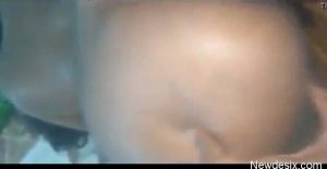 Big ass wali boss aunty ko thoka
