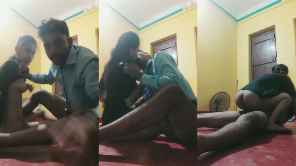 Boyfreind ka lund chodi desi slim girl nai