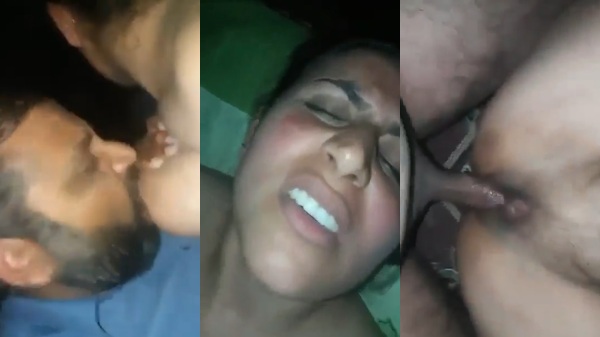 Horny village couple ki hardcore chudai